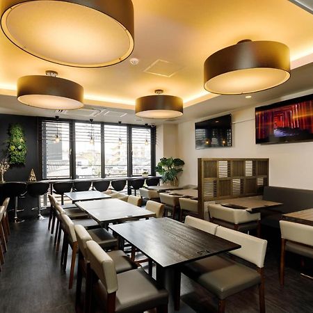 Rodisson Hotel Kyoto Shichijo 外观 照片
