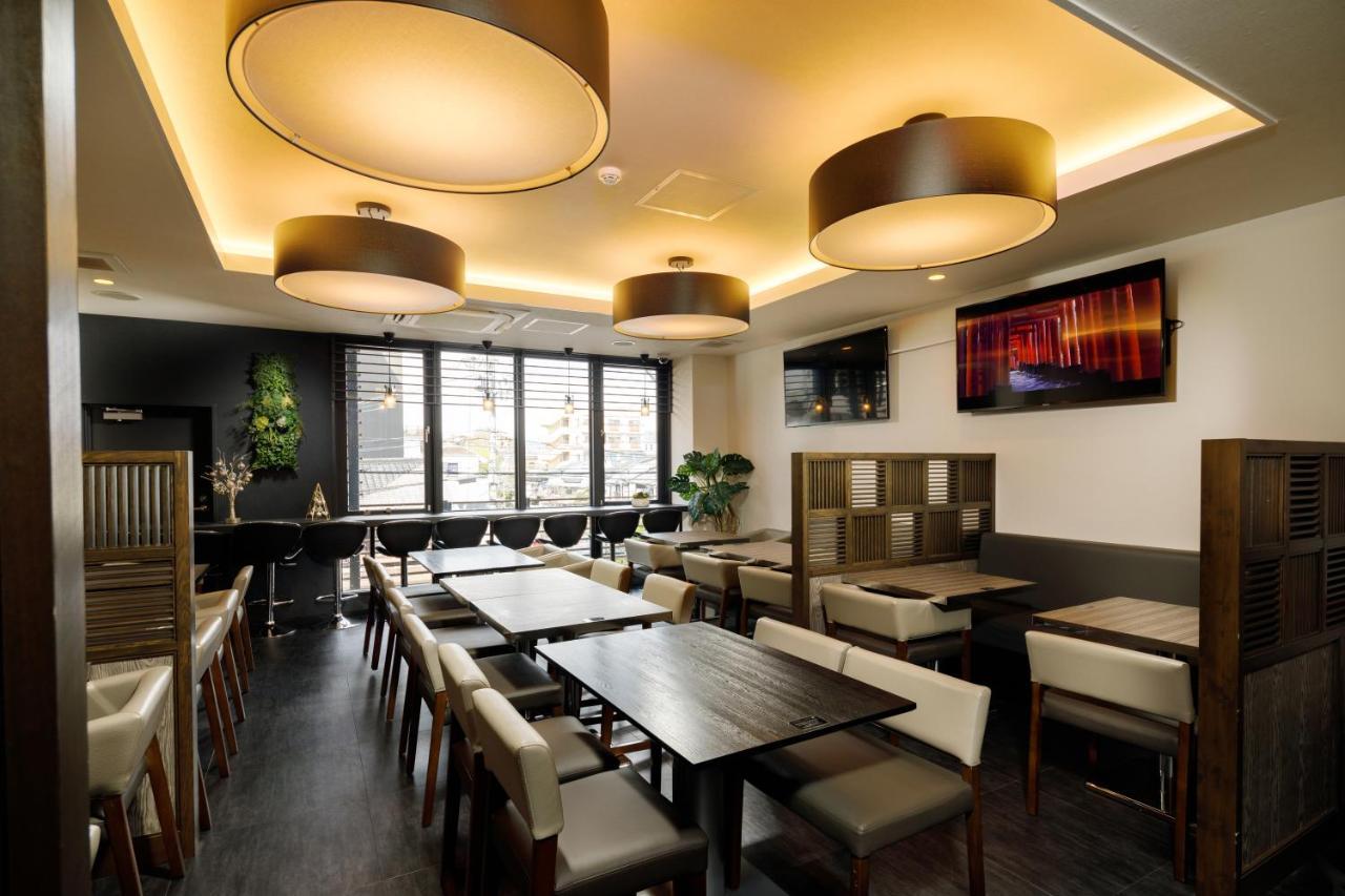 Rodisson Hotel Kyoto Shichijo 外观 照片