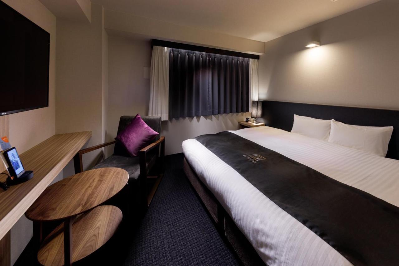 Rodisson Hotel Kyoto Shichijo 外观 照片