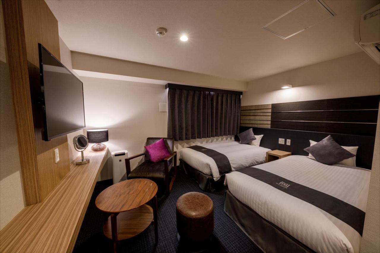 Rodisson Hotel Kyoto Shichijo 外观 照片