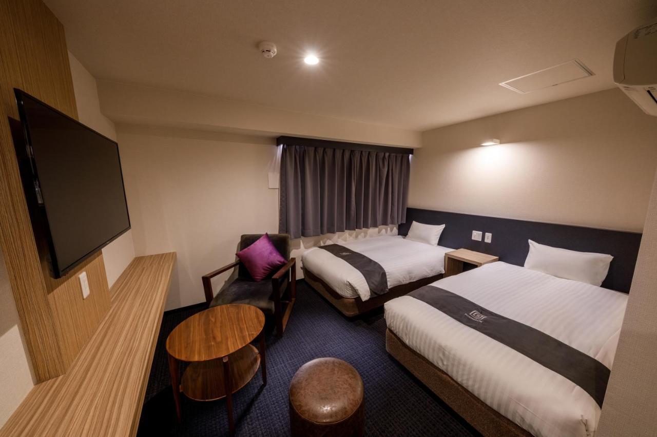 Rodisson Hotel Kyoto Shichijo 外观 照片