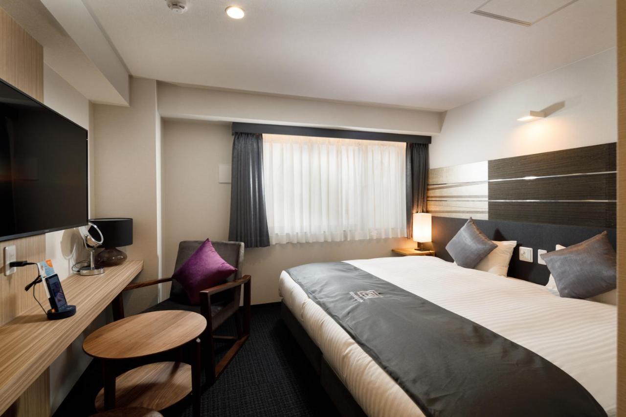 Rodisson Hotel Kyoto Shichijo 外观 照片