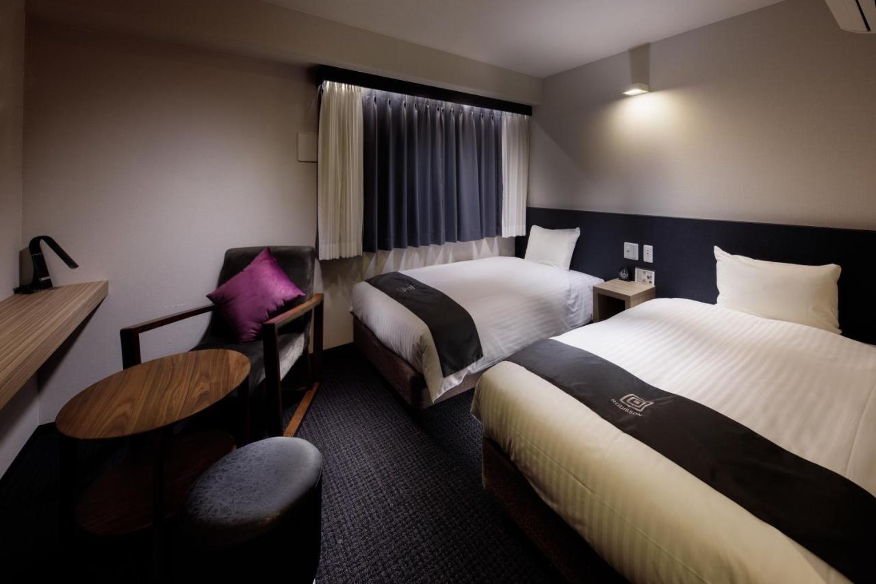 Rodisson Hotel Kyoto Shichijo 外观 照片