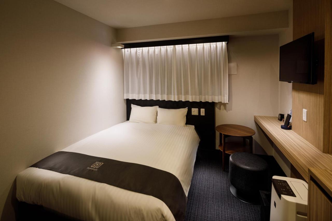 Rodisson Hotel Kyoto Shichijo 外观 照片