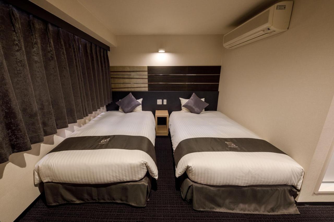 Rodisson Hotel Kyoto Shichijo 外观 照片